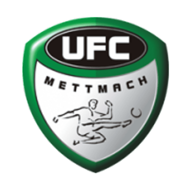 UFC Mettmach